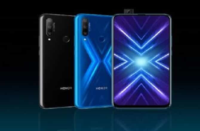 पॉप-अप सेल्फी कॅमेराचा सर्वात स्वस्त Honor 9X फोन भारतात लाँच, पाहा किंमत
