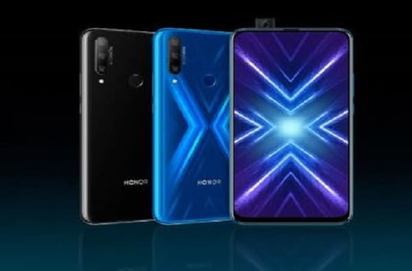 पॉप-अप सेल्फी कॅमेराचा सर्वात स्वस्त Honor 9X फोन भारतात लाँच, पाहा किंमत