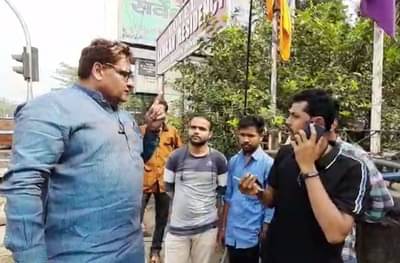 नवाब मलिकांच्या भावाची कामगारांना मारहाण, कप्तान मलिकांकडून हात पाय तोडण्याचीही धमकी