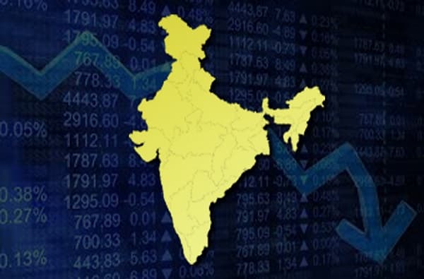 महागाईचा पाच वर्षांमधील उच्चांक, सामान्य नागरिकांचं कंबरडं मोडलं