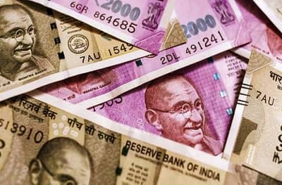 सप्टेंबरच्या तिमाहीत आर्थिक वाढ 7.7 टक्के असणार; ICRA म्हणते...