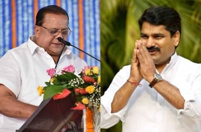 कोल्हापूरच्या मटण दरापाठोपाठ पालकमंत्रिपदाचा तिढा सुटला!