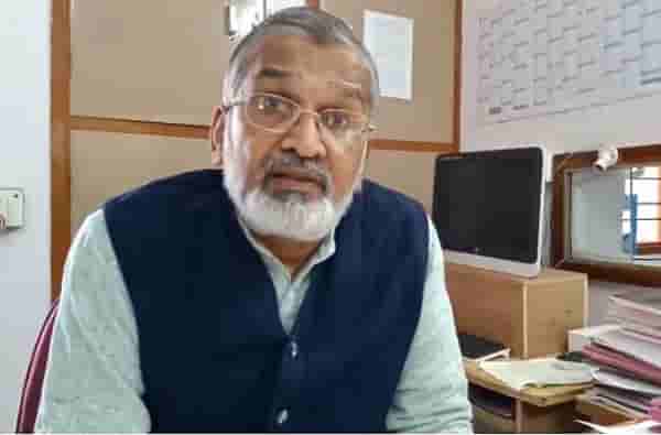 काम बंद, कमाई बंद, पण दारु सुरु हे करण्यामागचे रहस्य काय? डॉ. अभय बंग यांचा सरकारला सवाल