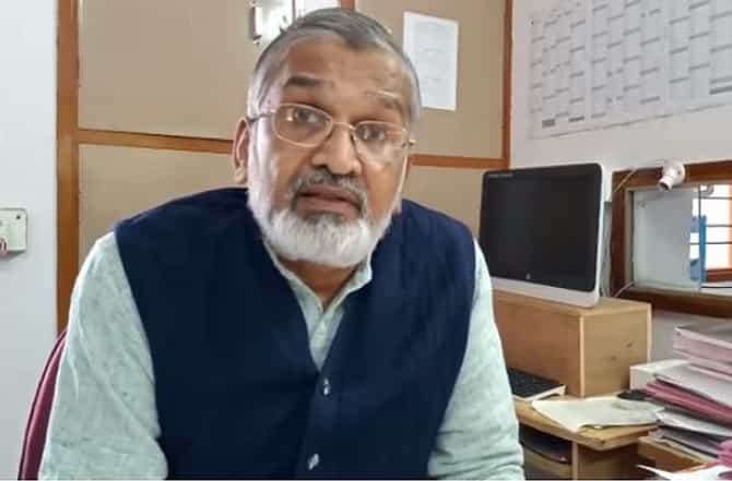 सरकारनं उत्पन्न चांगल्या मार्गाने वाढवावं, पापाचा कर नको : डॉ. अभय बंग