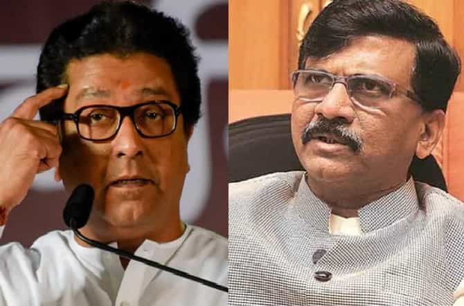 व्वा! राज बाबू!!, सामनाचा अग्रलेख, राज ठाकरेंचा फोटोही छापला