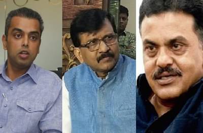 करीम लाला-इंदिरा गांधी भेटीविषयीचं वक्तव्य मागे घ्या, देवरा-निरुपम यांचं एकमत