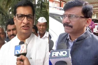 “संजय राऊत यांचं वक्तव्य चुकीचं, भविष्यात अशा गोष्टी खपवून घेणार नाही”