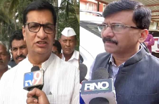“संजय राऊत यांचं वक्तव्य चुकीचं, भविष्यात अशा गोष्टी खपवून घेणार नाही”