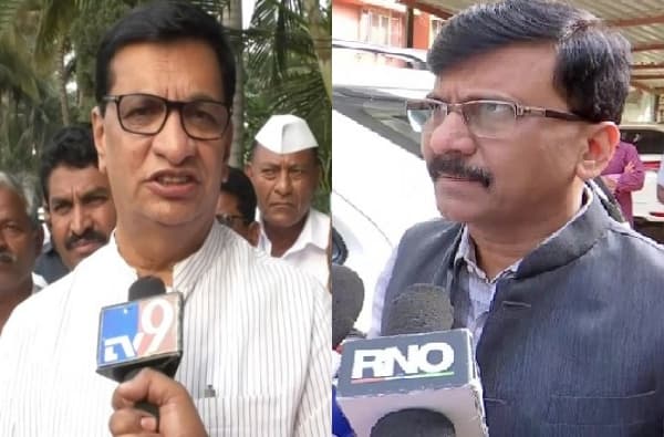 “संजय राऊत यांचं वक्तव्य चुकीचं, भविष्यात अशा गोष्टी खपवून घेणार नाही”