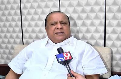 साधाभोळा स्वभाव आणि विरोधकांचा काटा काढायचा, चंद्रकांतदादांचे दोन स्वभाव; मुश्रीफांची टीका