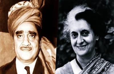 इंदिरा गांधींची भेट घेणारा करीम लाला कोण होता?