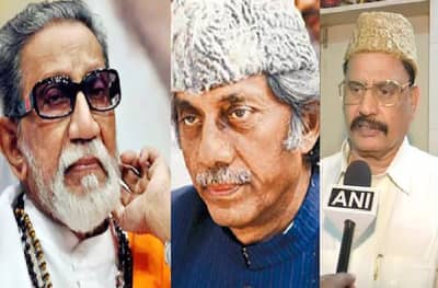 बाळासाहेब ठाकरेही हाजी मस्तानचे चांगले मित्र, डॉनच्या दत्तकपुत्राचा दावा