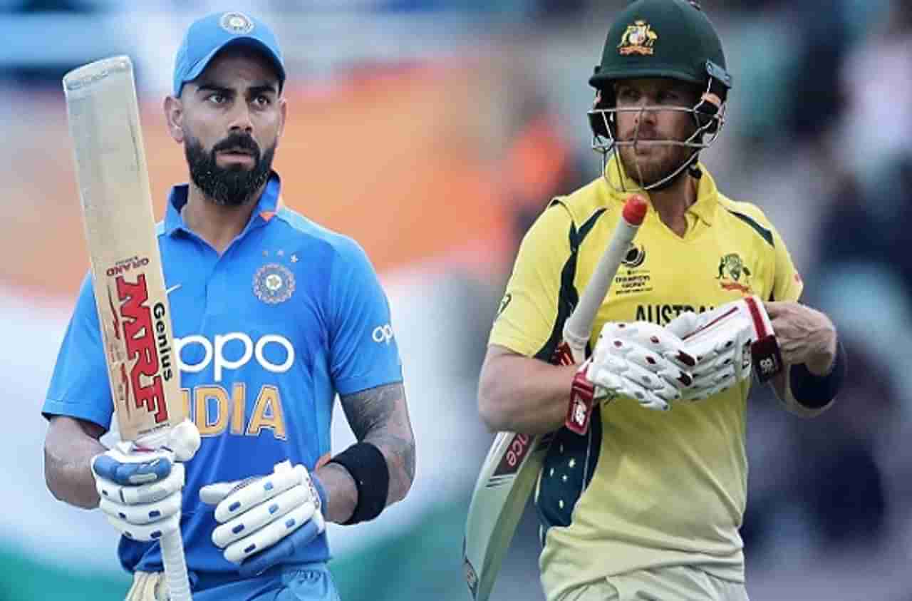Ind vs Aus : भारताची ऑस्ट्रेलियावर 36 धावांनी मात, मालिकेत बरोबरी