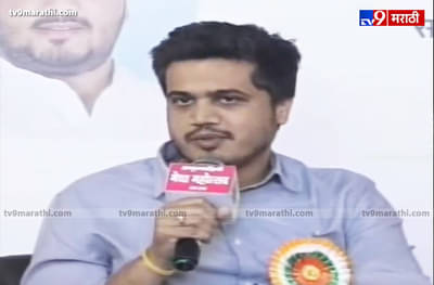 सासुरवाडीऐवजी कर्जत-जामखेड का निवडलं? अवधूत गुप्तेंच्या गुगलीवर रोहित पवारांचं उत्तर