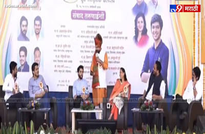 बंटी पाटील की मुश्रीफ? अजित पवार की फडणवीस? राज ठाकरे की राणे? सहा आमदारांना अवधूत गुप्तेंचे 27 रॅपिड फायर प्रश्न