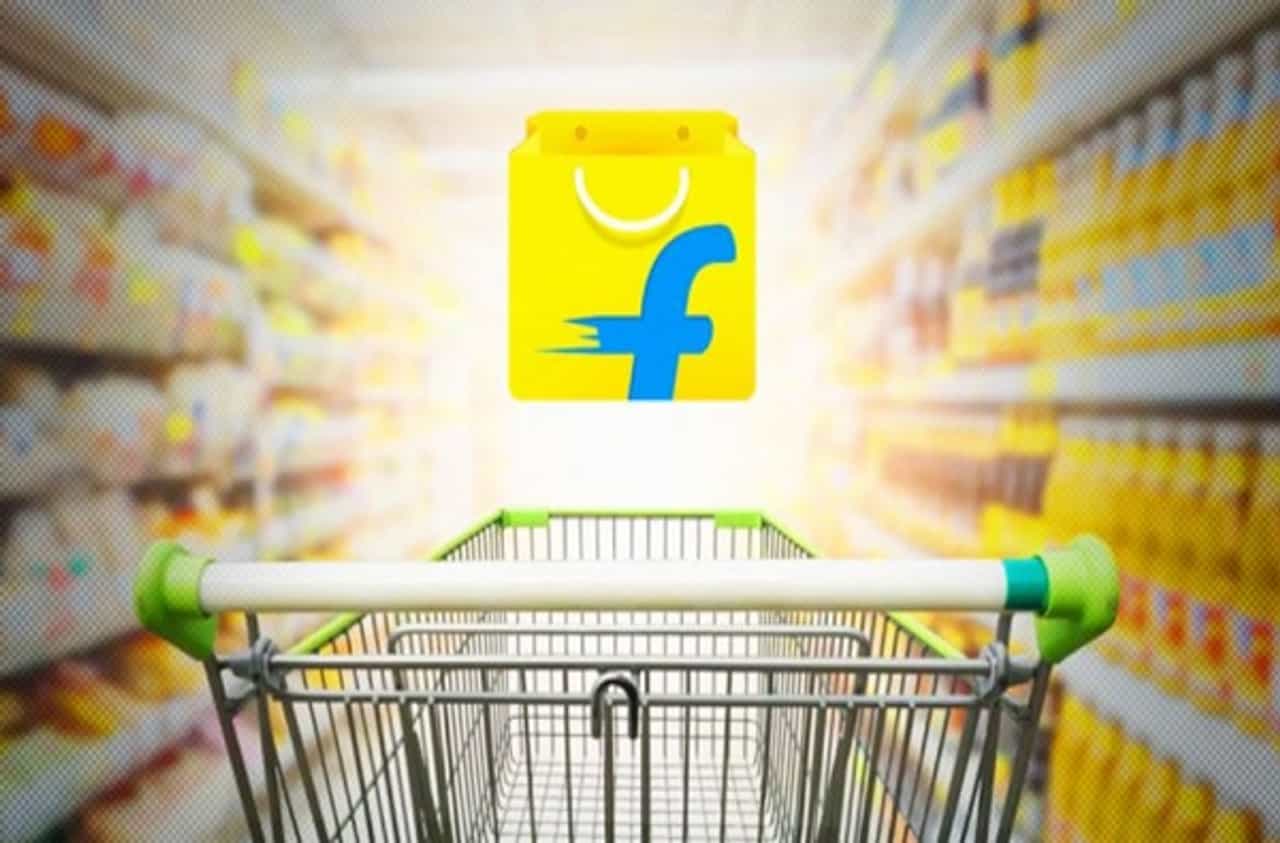 बिग बास्केट आणि अमेझॉनला टक्कर, Flipkart आता ऑनलाईन भाज्या विकणार