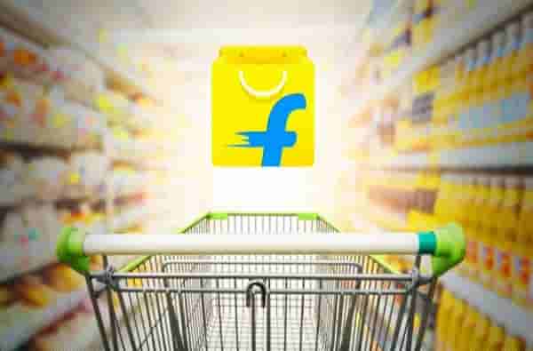 बिग बास्केट आणि अमेझॉनला टक्कर, Flipkart आता ऑनलाईन भाज्या विकणार