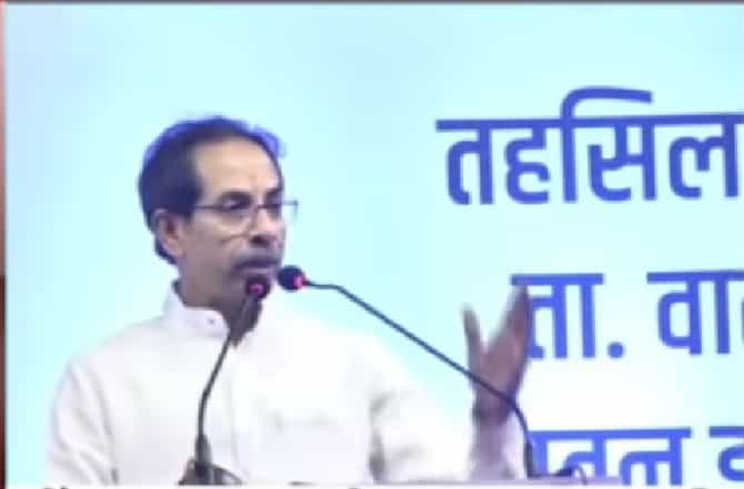 महापालिकेसाठी प्रकल्प आणा, तात्काळ मंजूर करुन देऊ, मी मुंबईचा मुख्यमंत्री : उद्धव ठाकरे