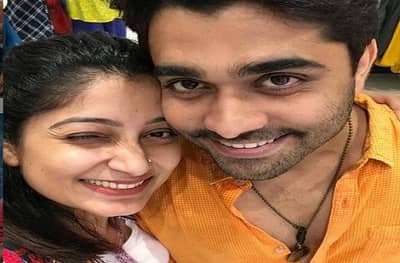 स्वीटी सातारकरचे रोज 400 मेसेज, वैवाहिक आयुष्य डिस्टर्ब, मराठी अभिनेत्याची तक्रार