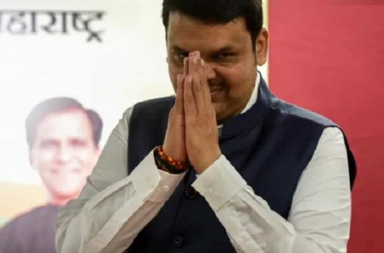 विष्णू सावरा यांना अखेरचा निरोप देण्यासाठी फडणवीस, चंद्रकांत पाटील राहणार उपस्थित