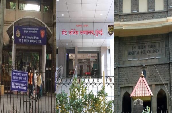 मुंबईतील खासगी रुग्णालयांसह नर्सिंग होम कोरोनामुक्त, 70 रुग्णालयात पावसाळी आजारांवर उपचार