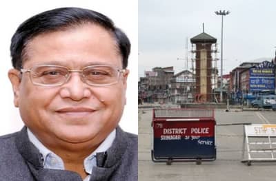 घाणेरडे चित्रपट पाहण्यासाठी काश्मीरमध्ये इंटरनेटचा वापर, निती आयोगाच्या सदस्यांचा जावईशोध