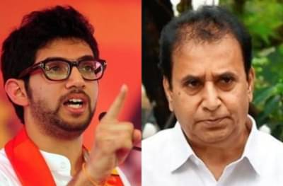 आदित्य ठाकरेंच्या नाईट लाईफला गृहमंत्री देशमुखांचा दे धक्का?