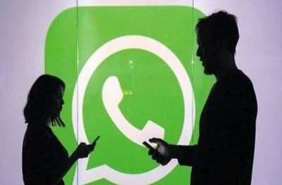 भारतात व्हॉट्सअॅप डाऊन, फोटो, व्हिडीओ शेअर करताना युजर्सला अडचणी
