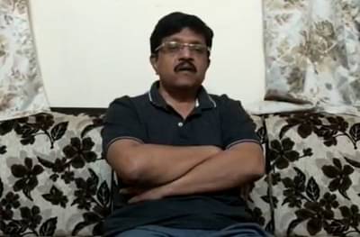 आंबेडकर स्मारक होत नसेल तर आम्हाला सांगा, वर्गणी काढून बांधू : आनंदराज आंबेडकर