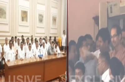 शिर्डी वाद : दोन मुद्द्यांनी शिर्डीकरांचं समाधान, वादावर तोडगा निघाल्याची भावना