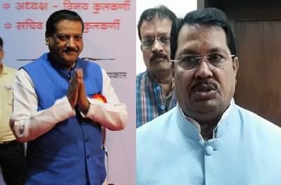 पृथ्वीराज चव्हाण यांच्या दाव्याला वडेट्टीवारांची पुष्टी, पण...