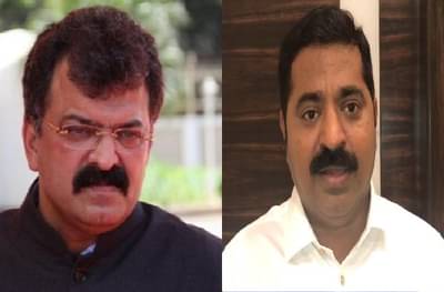 बाळासाहेबांनी हे खपवून घेतले नसते, आव्हाडांच्या वादग्रस्त विधानावर राम कदम संतापले