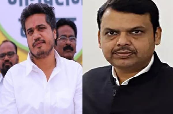 फडणवीस सरकारमध्ये टँकर घोटाळा, रोहित पवारांच्या आरोपांची चौकशी होणार