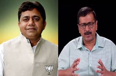 दिल्ली विधानसभा निवडणूक : अरविंद केजरीवाल यांच्याविरोधात भाजपचा उमेदवार कोण?