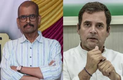 स्वतःच्या आजीचा इतिहास माहित नाही, त्यांना सावरकर काय कळणार? : शरद पोंक्षे