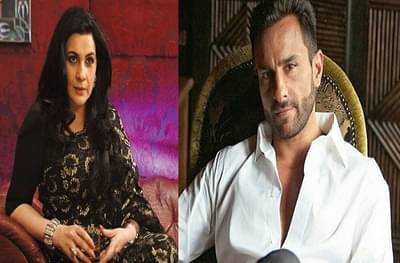 घटस्फोट सर्वात वाईट, अमृतासोबत 16 वर्षांच्या दुराव्यानंतर सैफला उपरती