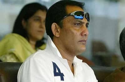 माजी कर्णधार मोहम्मद अझरुद्दीन विरोधात फसवणुकीचा गुन्हा