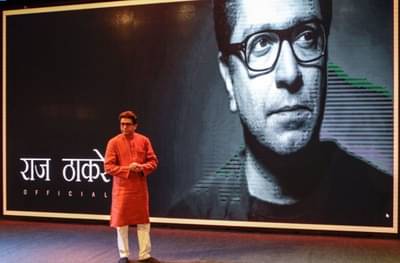 हिंदूहृदयसम्राटांचा छावा! राज ठाकरेंना उत्साही मनसैनिकांची नवी उपाधी