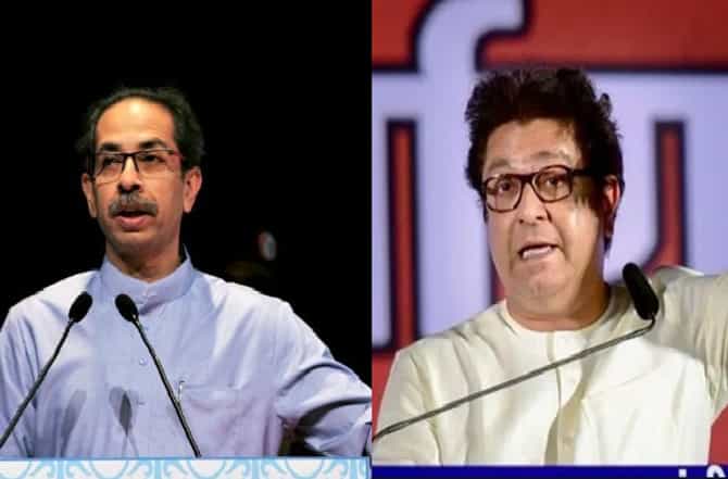 ठाकरे vs ठाकरे, बाळासाहेबांच्या जयंतीनिमित्त शिवसेनेचा वचनपूर्ती सोहळा
