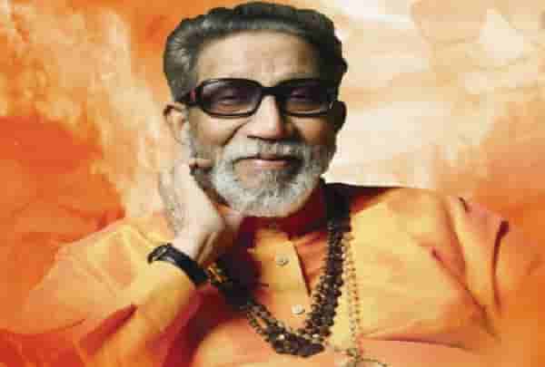 शिवसेनाप्रमुख बाळासाहेब ठाकरेंचा स्मृतिदिन साधेपणाने होणार साजरा, मुख्यमंत्र्यांचे आदेश