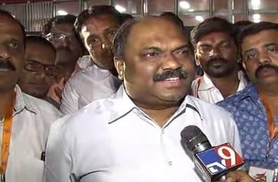 मुख्यमंत्री तारखेनुसार तर शिवसेना तिथीनुसार शिवजयंती साजरी करणार : अनिल परब