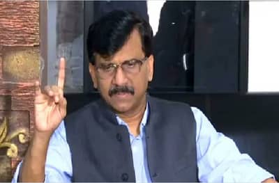 शिवसेना प्रवक्त्यांची यादी जाहीर, संजय राऊत मुख्य प्रवक्ते, या दहा जणांना स्थान