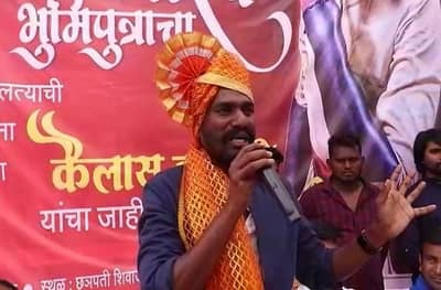 दुसऱ्याचं कौतुक करण्यासाठी जिगर लागते : चुलत्या