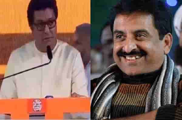 मनसेला घाबरत नाही, आजपर्यंत सगळ्यांनाच शिंगावर घेतलंय, जलील यांचं राज ठाकरेंना उत्तर