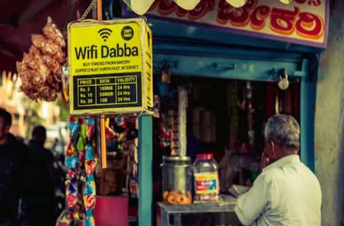 या स्टार्टअप कंपनीकडून एक रुपयात 1 GB डेटा