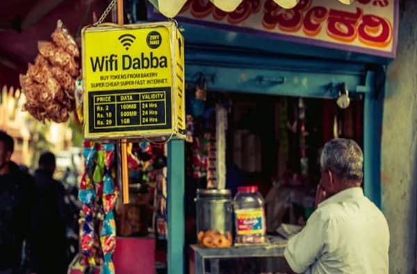 या स्टार्टअप कंपनीकडून एक रुपयात 1 GB डेटा