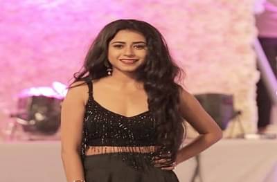 दिल तो हैप्पी है जी सिरियलमधील अभिनेत्रीची आत्महत्या