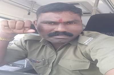 टिकटॉक व्हिडीओ करणं महागात, पुण्यात बस चालक निलंबित