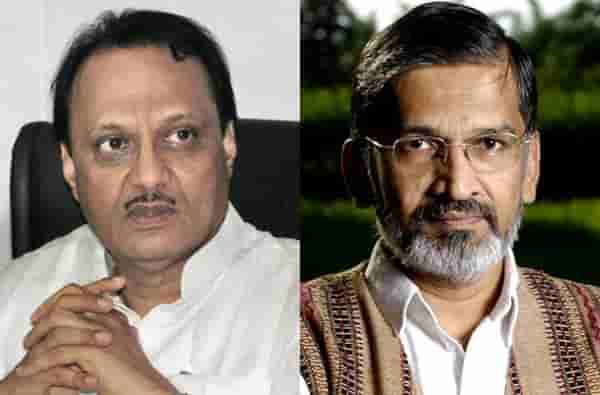 चंद्रपूरमधील दारुबंदीचा पुनर्विचार केला नाही, अजित पवारांचा डॉ. अभय बंगांकडे खुलासा
