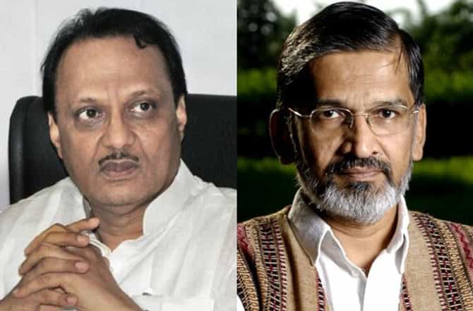 चंद्रपूरमधील दारुबंदीचा पुनर्विचार केला नाही, अजित पवारांचा डॉ. अभय बंगांकडे खुलासा